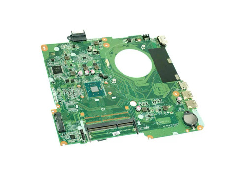 786899-501 - HP Pavilion 15-F Celeron N2840 DDR3 Motherboard