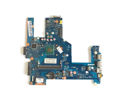 787809-601 - HP Socket FCBGA1170 Pentium N3540 DDR3 ATX Motherboard