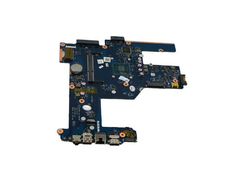 788287-501 - HP Intel Pentium N3540 DDR3 2x DIMM Motherboard