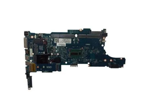 799514-601 - HP EliteBook 750/840/850 Gen2 i3-5010U Motherboard
