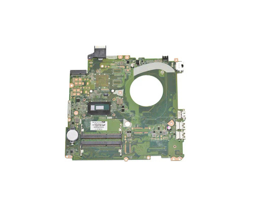 799547-501 - HP Pavilion 15-P Socket FCBGA1168 i7-5500U DDR3 Motherboard