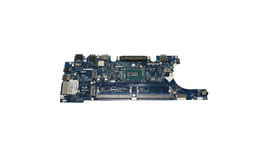7WRRW - Dell Core i5-5300U 2.3GHz Latitude Motherboard