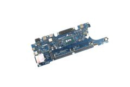 7YH0R - Dell System Board Core i5 2.2GHz (i5-5200U) W/CPU Latitude E5250