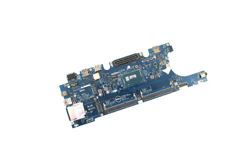 7YH0R - Dell Core i5-5200U 2.2GHz Motherboard