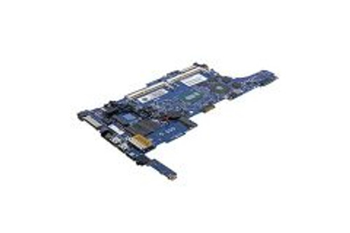 802518-001 - HP System Board (Motherboard) support Intel Core i7-4600U CPU for EliteBook 840 G1 Notebook