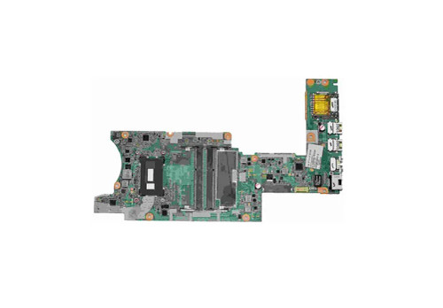 802679-501 - HP Intel Core i3-5010U DDR3 FCBGA1168 Motherboard