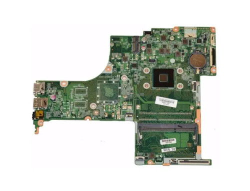809323-601 - HP Intel Pentium N3700 DDR3 Pavilion 17-G Motherboard