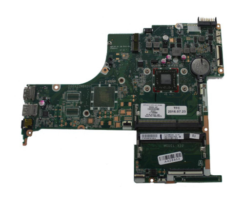 809336-601 - HP AMD A6-6310 Pavilion 15-ab142cy Motherboard