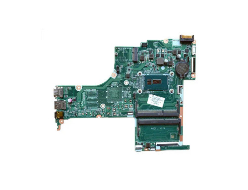 809338-501 - HP AMD 1.80GHz Pavilion 15-AB053NR Motherboard