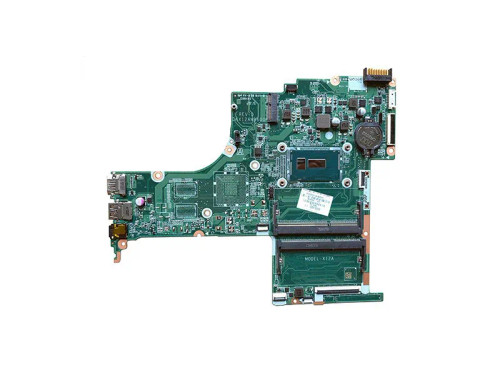 809338-601 - HP AMD A10-8700P Socket FP4 DDR3 Motherboard