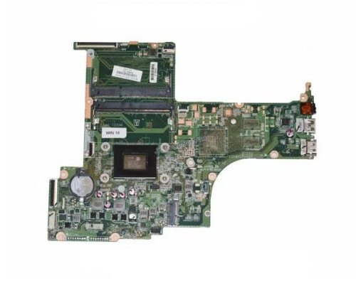 809400-601 - HP Socket FP4 AMD A10-8700P DDR3 Motherboard