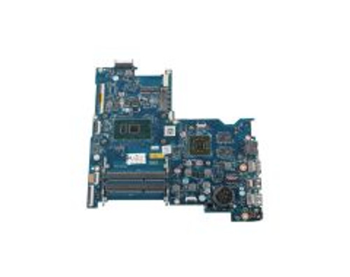 815240-001 - HP System Board (Motherboard) for 15-ac005tu Notebook