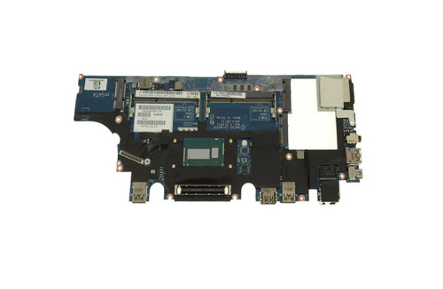 81ND9 - Dell Core i5-4200U 2.6GHz Latitude E7240 Motherboard