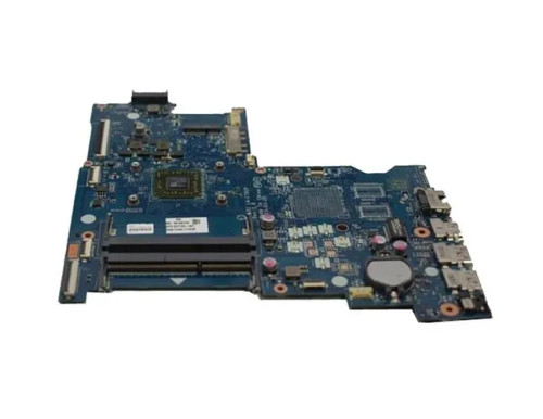 827705-601 - HP Socket FT3 AMD A6-5200 DDR3 Motherboard
