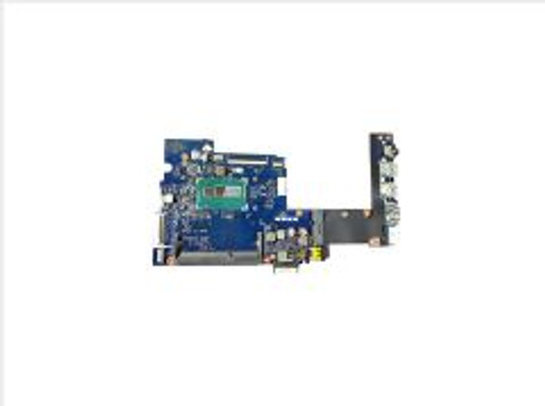 828164-501 - HP System Board (Motherboard) support Intel Celeron N2840 2.16GHz CPU for 15-F Laptop