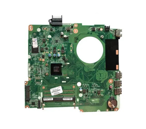 828166-001 - HP 15-F Series Pentium N3540 DDR3 Motherboard