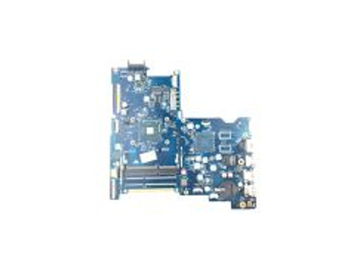 828177-501 - HP System Board (Motherboard) support Intel Celeron N3150 CPU for 15-ac Notebook Series