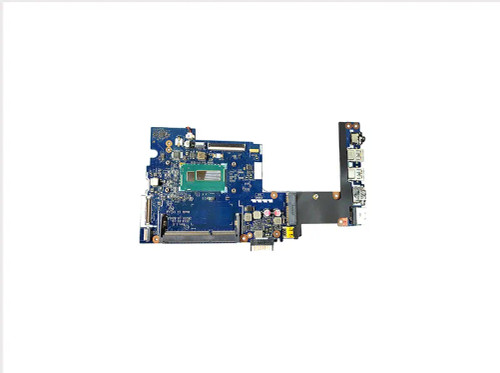 828178-501 - HP Intel i3-5005U 2.0GHz Notebook 15-Ac1 Motherboard