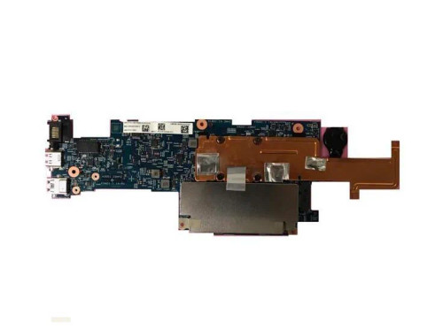 828895-601 - HP Intel Pentium N3700 DDR3 1x DIMM Motherboard