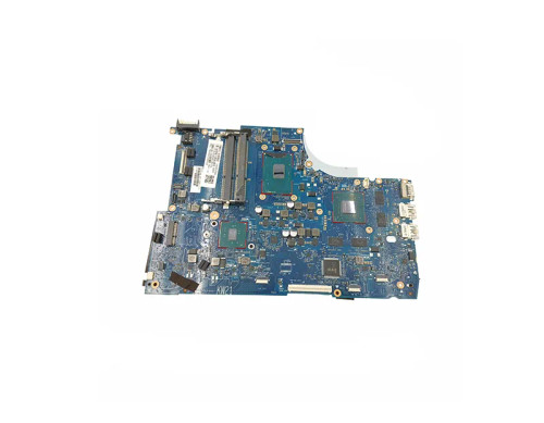 829210-001 - HP HM170 Chipset Core i7-6700HQ Laptop Motherboard