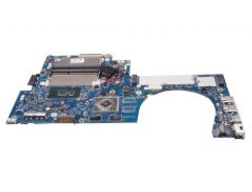 837769-601 - HP System Board (Motherboard) 940M/2GB support Intel Celeron N2920 1.86GHz CPU for Envy M7-N109Dx / 17-N179Nr Laptop