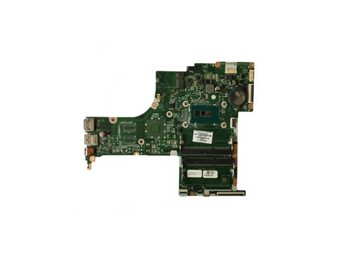 841779-601 - HP Intel Core i5-4210U DDR3 Socket FCBGA1168 Motherboard