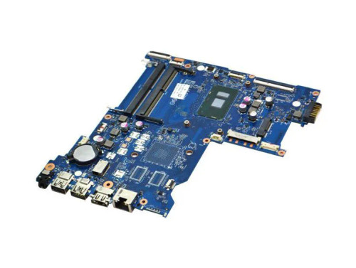 854946-601 - HP I3-6100U 2.3GHz 15-Ay Laptop Motherboard