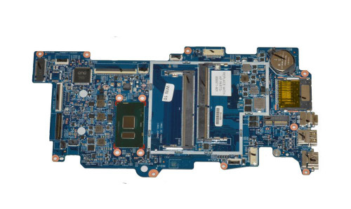 856279-601 - HP Envy X360 15-AQ i5-6200U DDR4 Motherboard