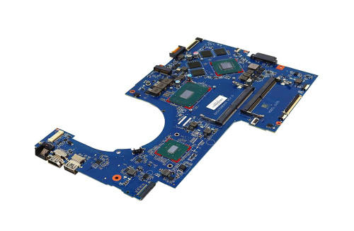 857389-601 - HP Pavilion 17-AB i7-6700HQ DDR4 Motherboard