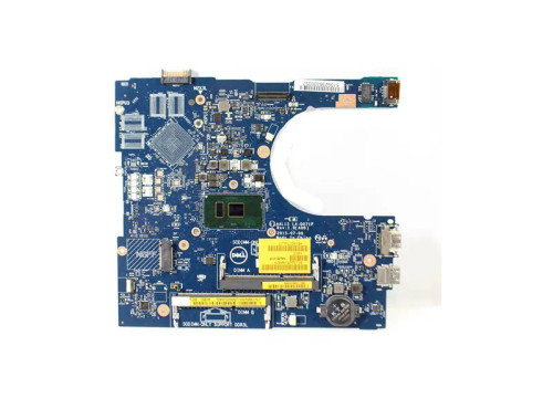 86V8H - Dell Intel i7-6500U 2.5GHz Laptop Motherboard