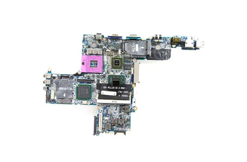 883V5 - Dell Intel 965 Socket PGA478 DDR2 Motherboard