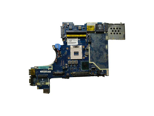 8885V - Dell Socket PGA988 DDR3 2x DIMM Motherboard