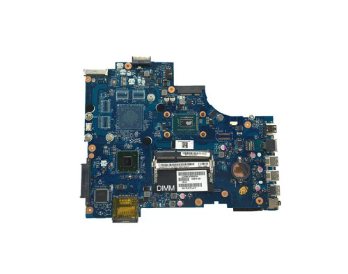 8P1RY - Dell Intel i3 4030U 1.90GHz Latitude 3540 Motherboard