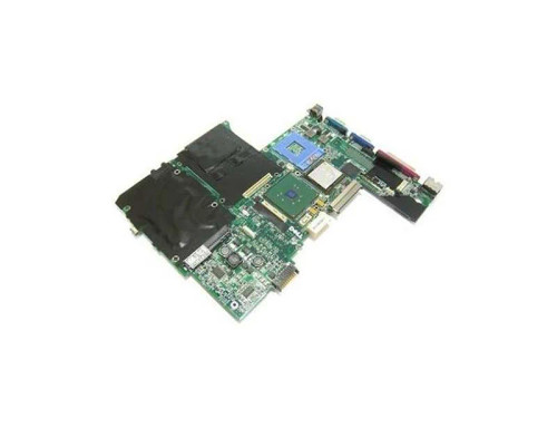8P765 - Dell Latitude C640 Motherboard