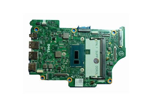 8X6G1 - Dell Socket FCBGA1168 Core i7-5500U DDR3 Motherboard