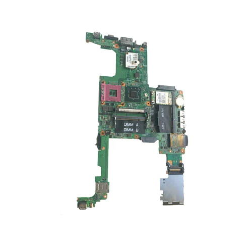 8YXKW - Dell PGA478 Socket DDR2 2x DIMM Motherboard