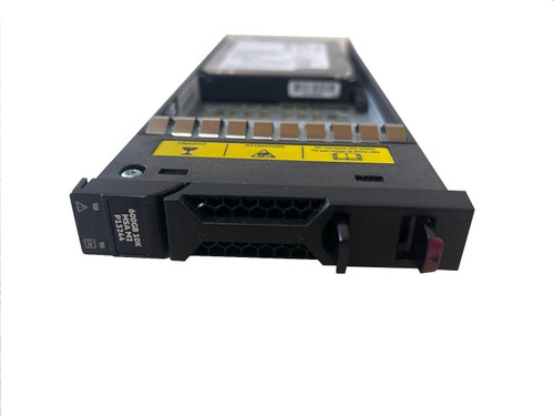 P13244-001 - HP 600GB SAS 12Gb 10K 2.5" HDD