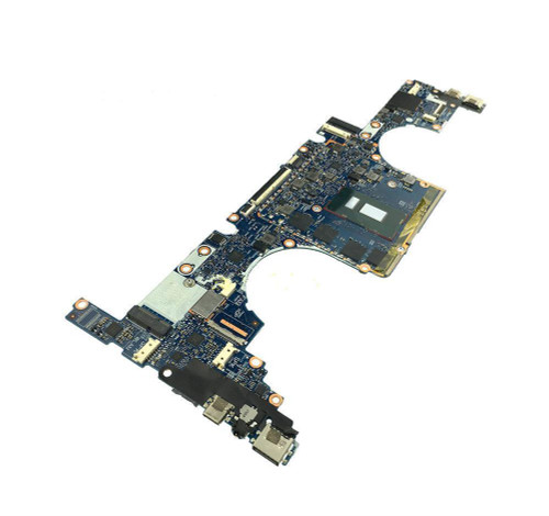 926314-601 - HP Intel Core i7-7500U DDR4 2x DIMM Motherboard