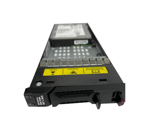 P13249-001 - HP 8TB SAS 12Gb 7200RPM 3.5" HDD