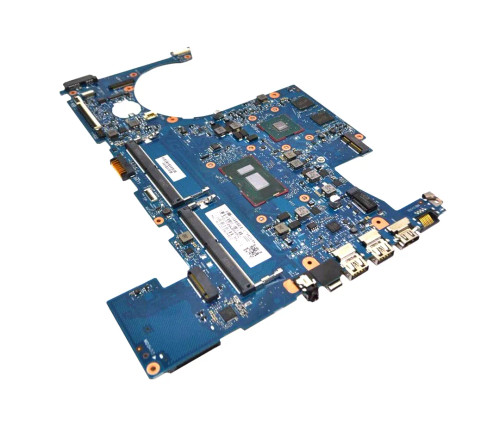 940819-601 - HP Intel Core i7-8550U DDR4 Motherboard