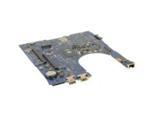 96H02 - Dell Motherboard Intel Pentium 4405U 2.10GHz for Inspiron 5758