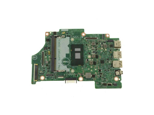 9GH9H - Dell Socket BGA1356 Core i5-6200U DDR3 Motherboard