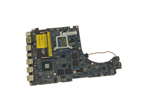 9GJGG - Dell XPS 15 L521x Motherboard