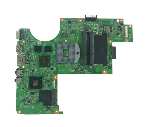 9VFG4 - Dell AMD 512MB Motherboard System Board for Vostro 3350 Laptop