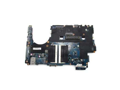 9YFWF - Dell RPGA989 Precision M4700 Motherboard