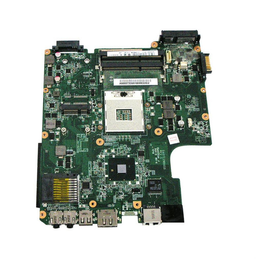 A000073390 - TOSHIBA Socket 989 Laptop Motherboard