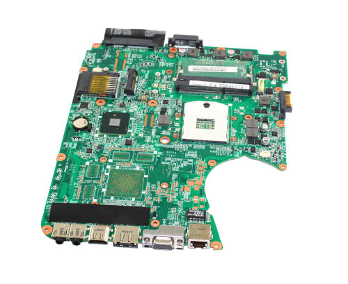 A000075380 - TOSHIBA Socket 989 Laptop Motherboard