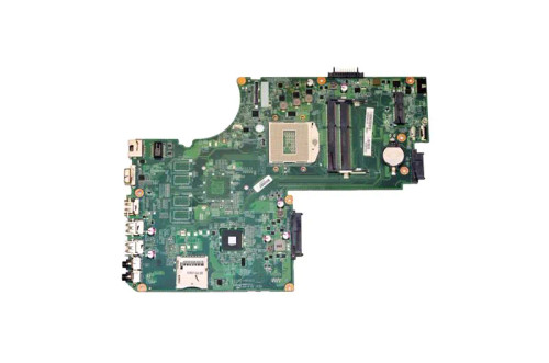 A000243950 - TOSHIBA AMD A6-5200 2.00GHz Laptop Motherboard