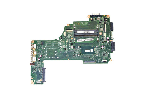 A000393970 - TOSHIBA Intel i5-5200U 2.2GHz Laptop Motherboard
