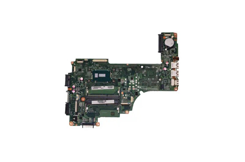 A000395910 - TOSHIBA Satellite P55T-C5114 Laptop Motherboard